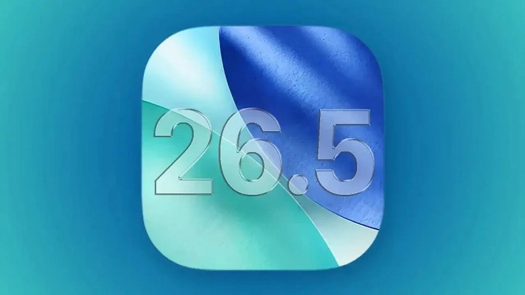 iPhone 26.5 Güncellemesi Özellikleri