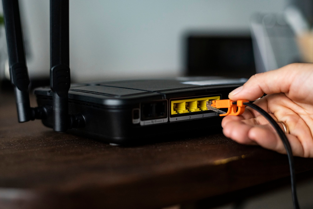Wi-Fi 6 destekli modem özellikleri
