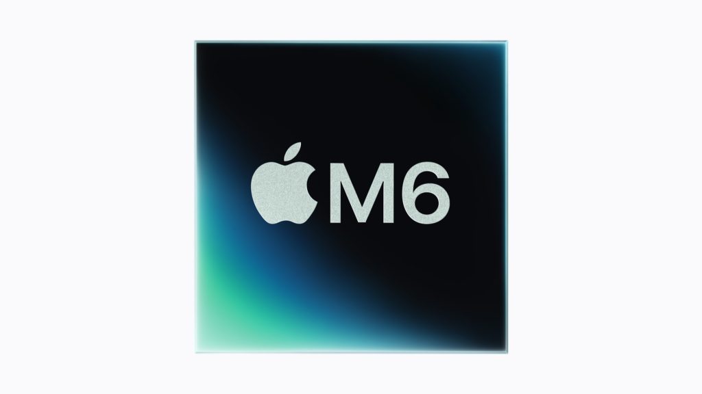 Apple M6 çip 2 nanometre işlemci özellikleri