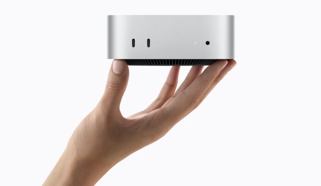 Mac Mini M6 2026 Türkiye fiyatı ve özellikleri