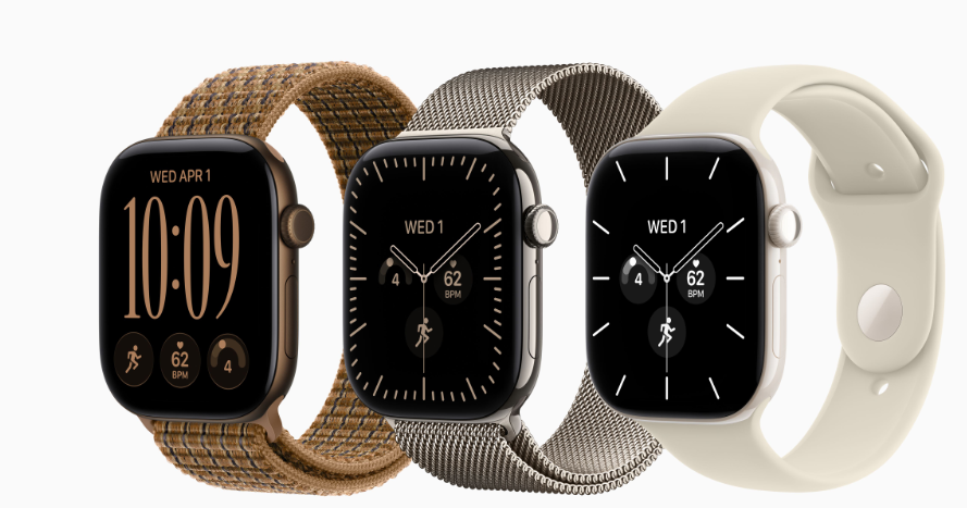 Apple Watch Series 12 sağlık özellikleri ve fiyatı